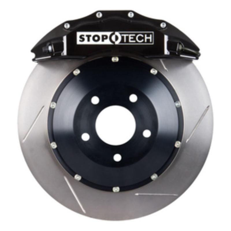 Stoptech 83.160.6D00.51
