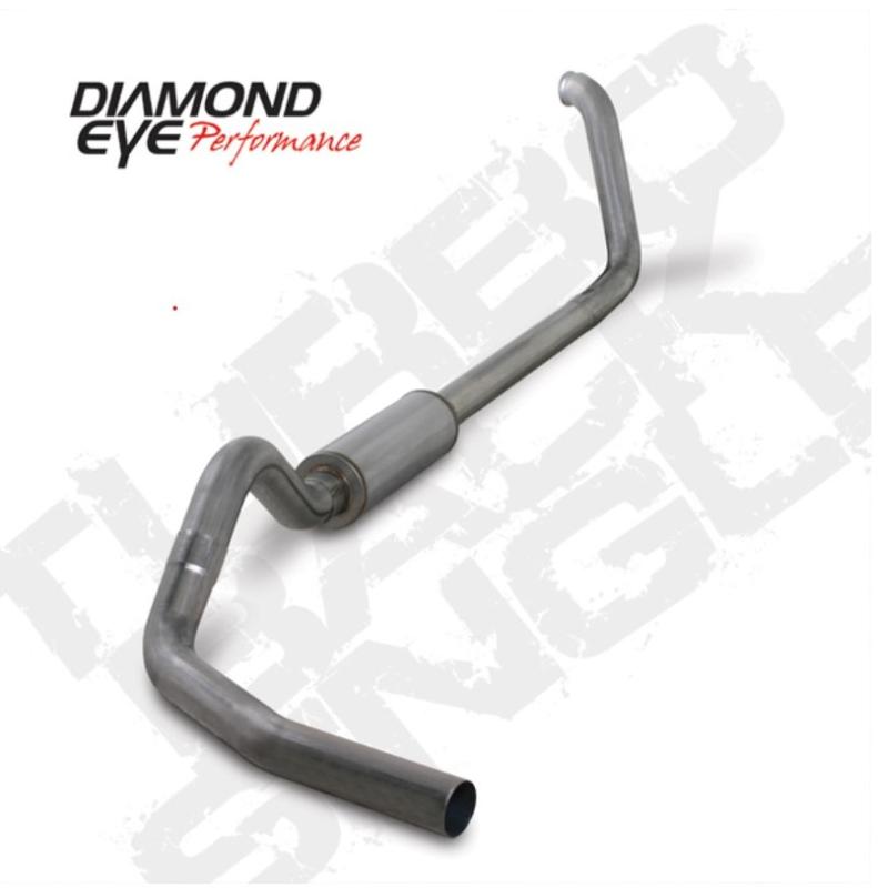 Diamond Eye Performance K4319S