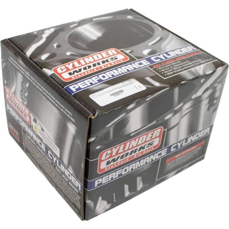 Cylinder Works 41001-1