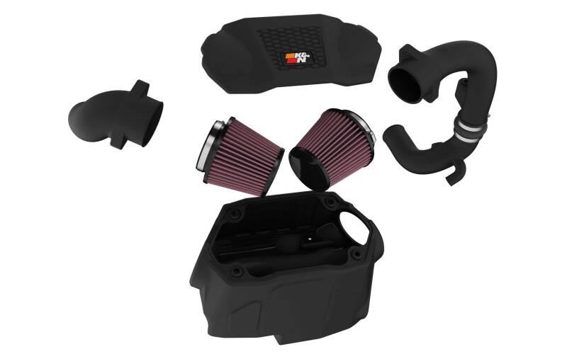 K&N Engineering 63-2622