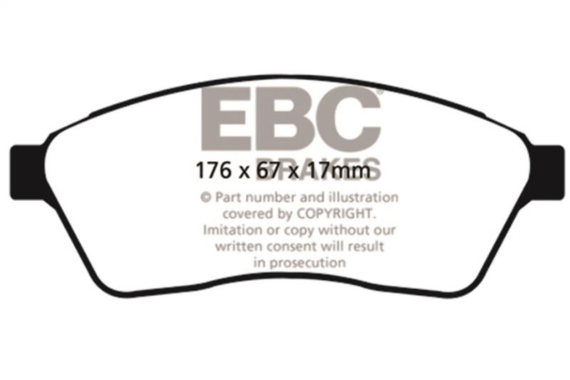 EBC DP41859R