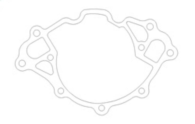 Cometic Gasket C5662-018