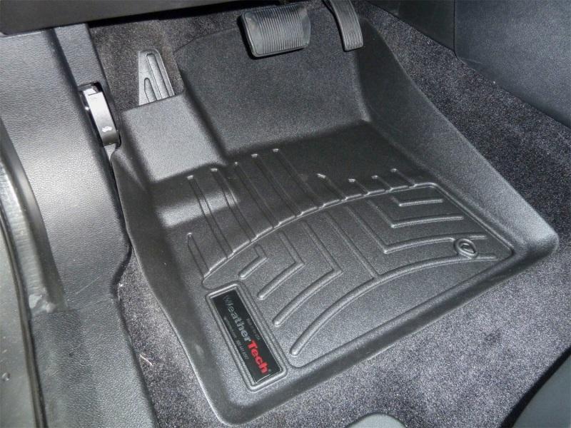WeatherTech 443761