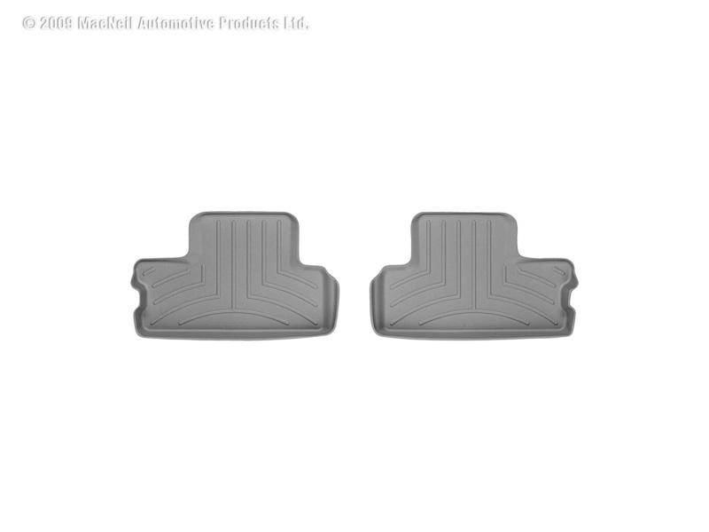 WeatherTech 461362