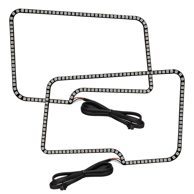 ORACLE Lighting 2300-332