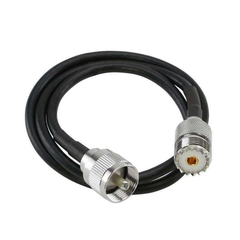 Rugged Radios COAX-EXT-2