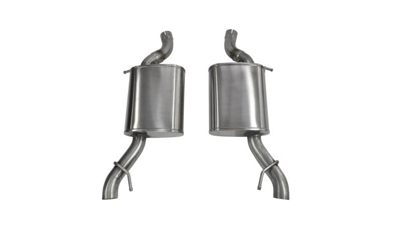 CORSA Performance 14325