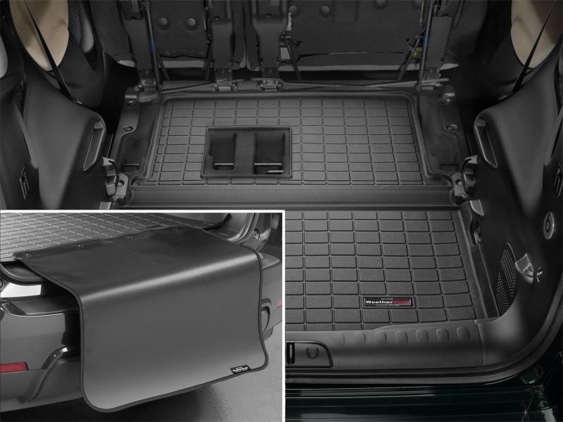 WeatherTech 40621SK
