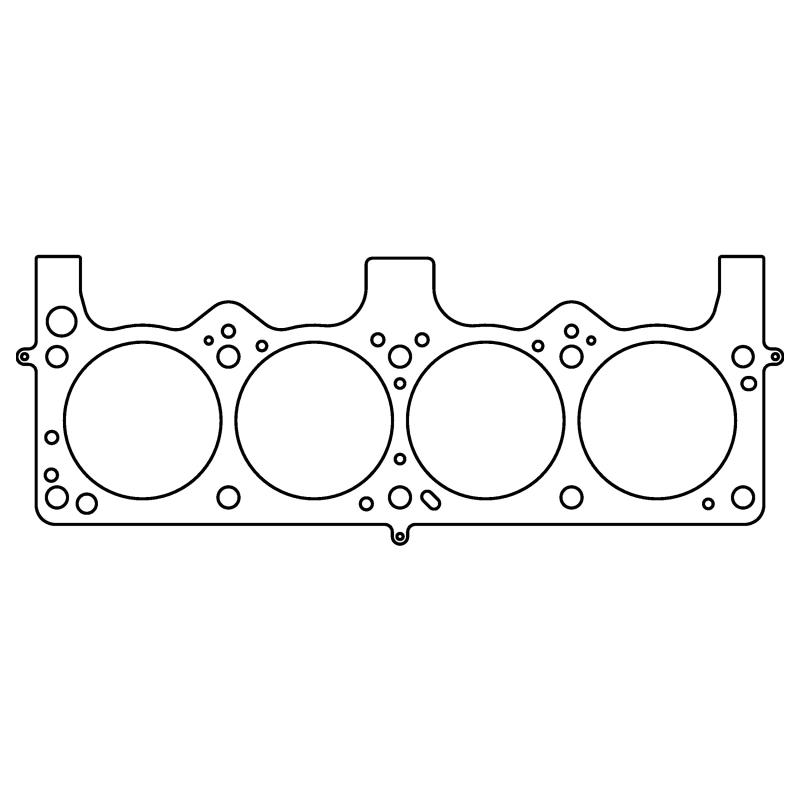 Cometic Gasket C5458