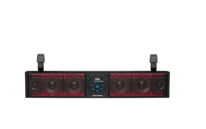 Boss Audio BRT26RGB