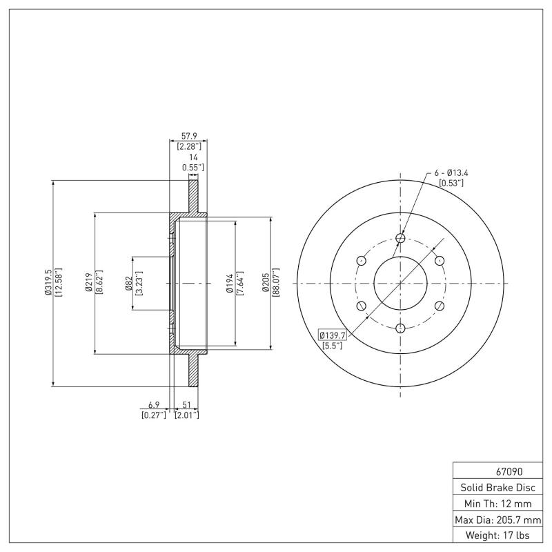 R1 Concepts ERE-67090