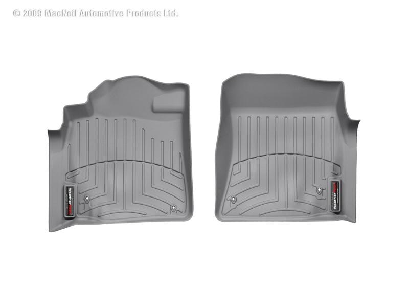 WeatherTech 461571