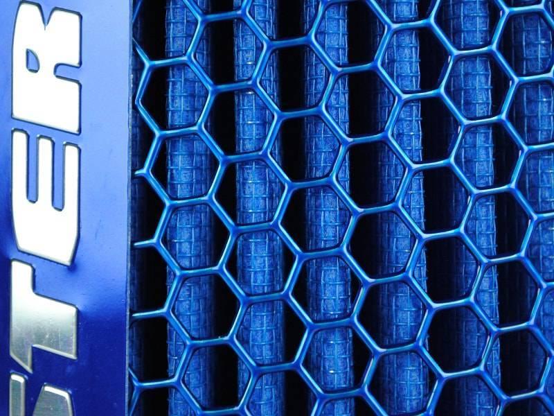 Sinister Diesel SD-CAI-FILTER