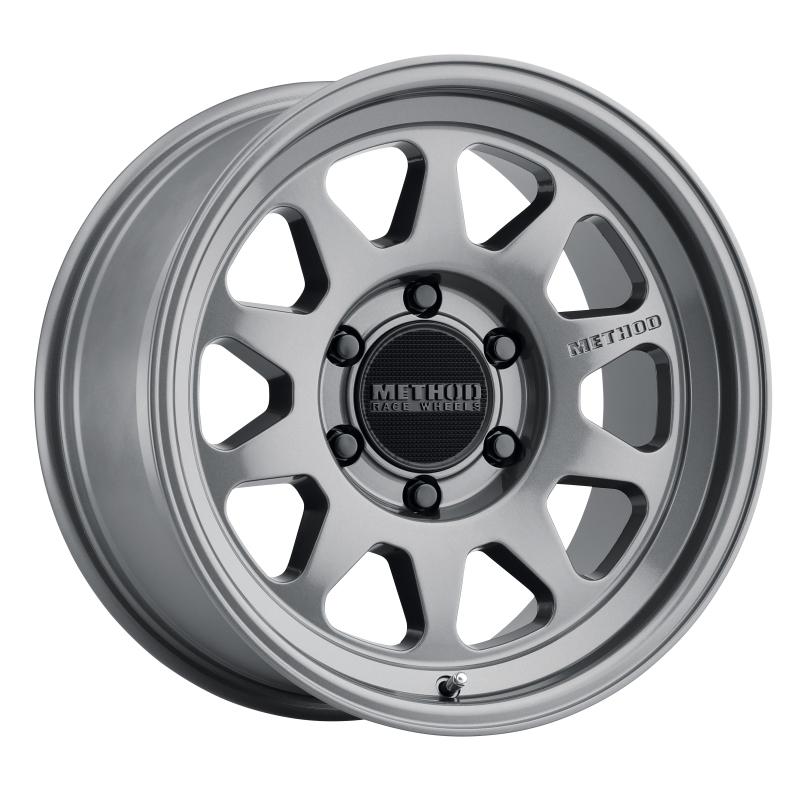 Method Wheels MR31689060818