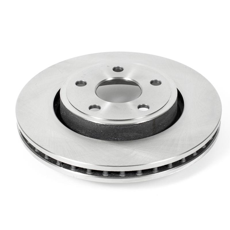 PowerStop AR83076
