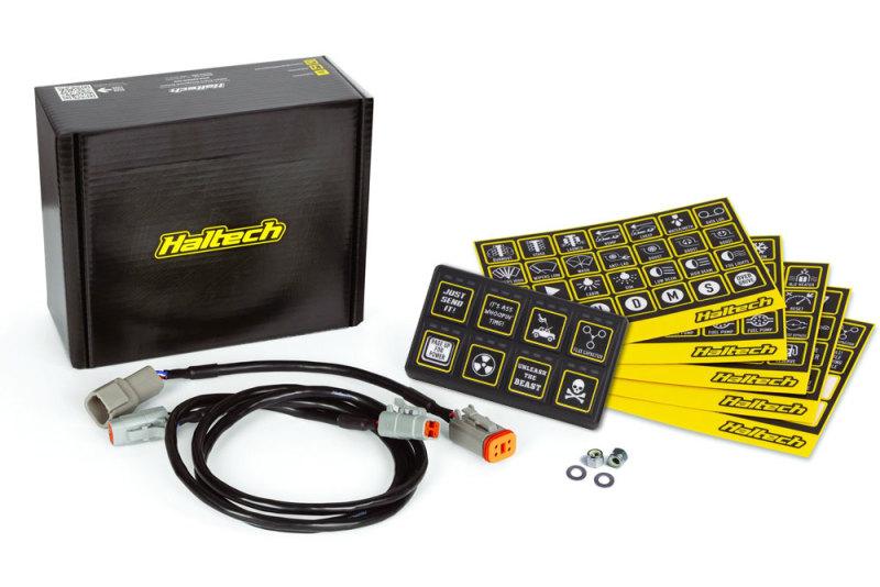 Haltech HT-011501