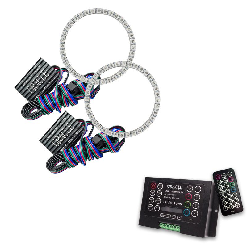 ORACLE Lighting 3942-333