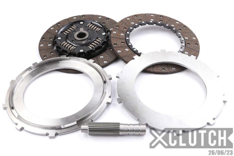 XCLUTCH XMS-230-FD03-2A-XC