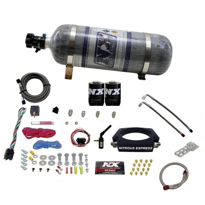 Nitrous Express 20937-12