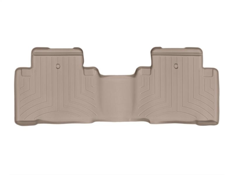 WeatherTech 455762