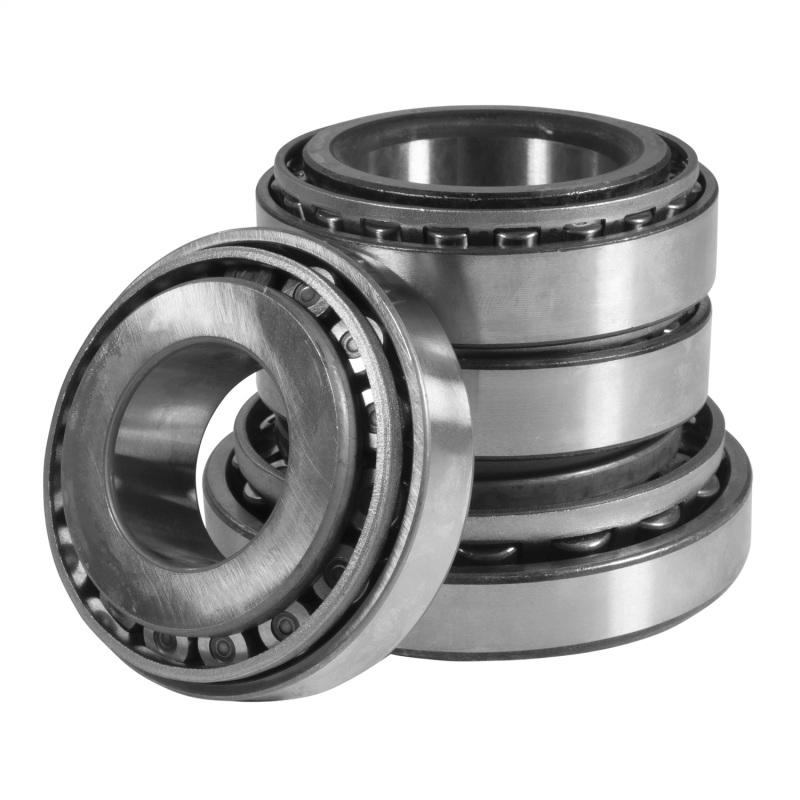 Yukon Gear & Axle YK GM8.6-B