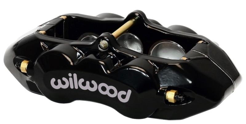 Wilwood 120-11712-BK