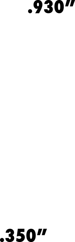 Bikers Choice 490862