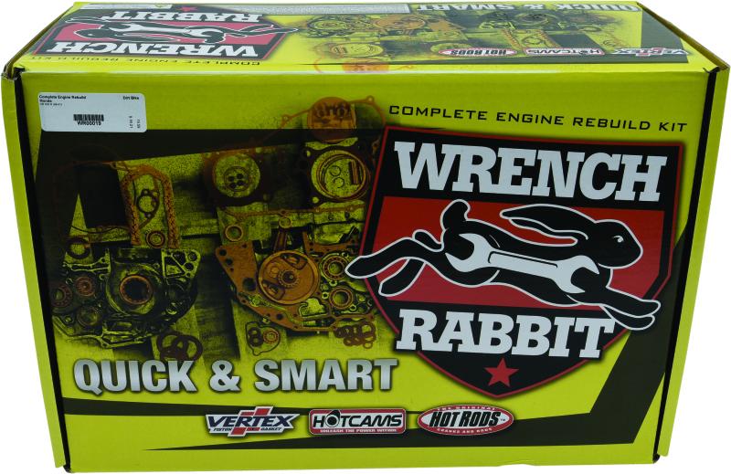 Vertex Pistons WR00019