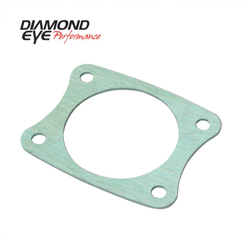 Diamond Eye Performance 4001