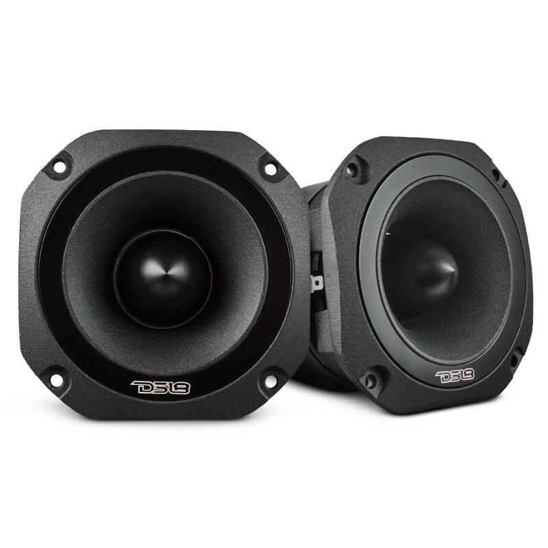 DS18 PRO-TW750C-4/BK