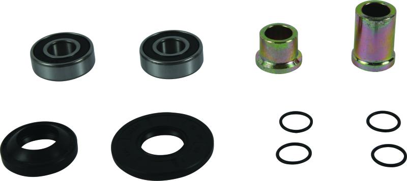 Pivot Works PWFWC-H04-500