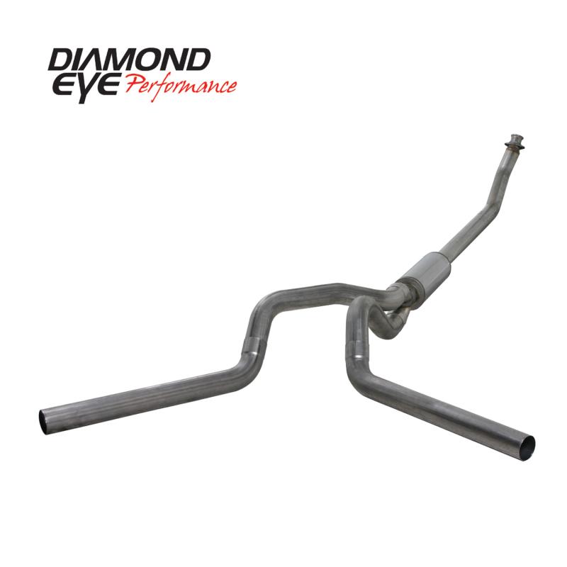 Diamond Eye Performance K4214S-RP
