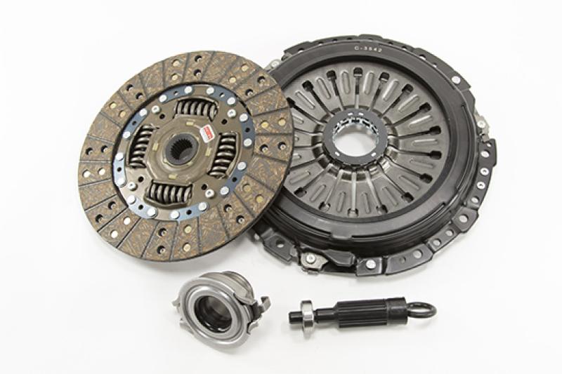 Competition Clutch 15030-2100
