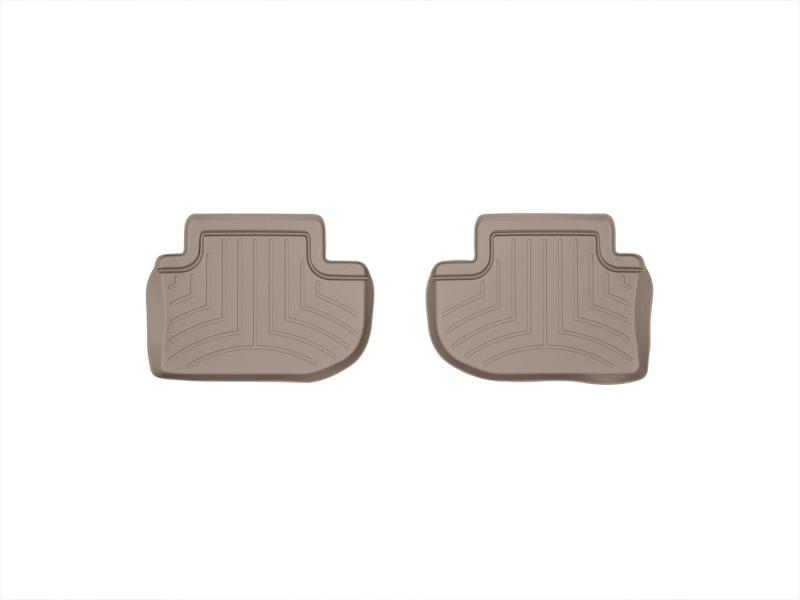 WeatherTech 453723