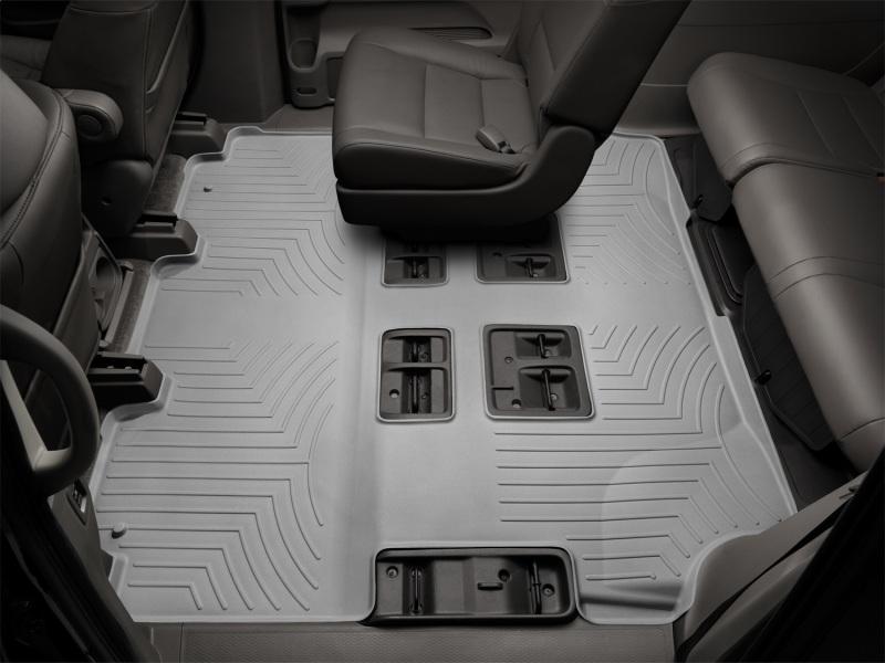 WeatherTech 463412
