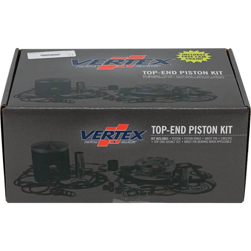 Vertex Pistons VTKTC24371B