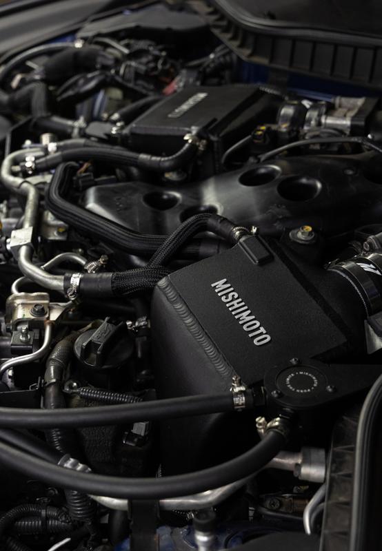 Mishimoto MMINT-Q50-16