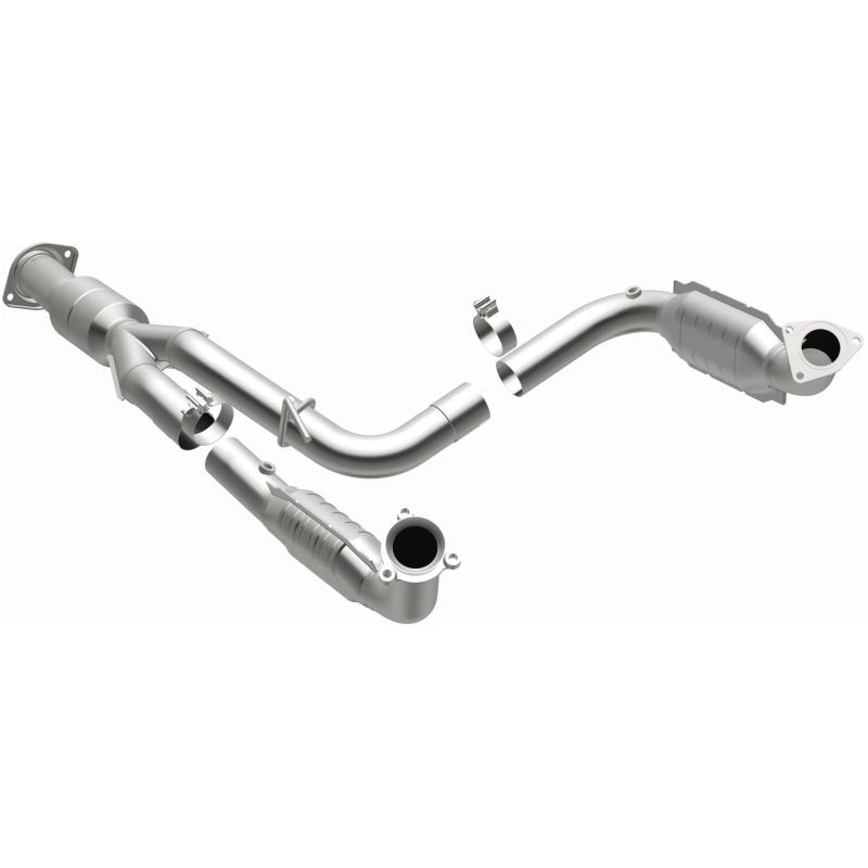 Magnaflow 51812