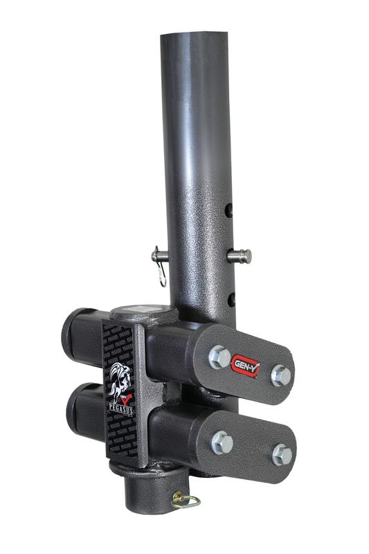 GEN-Y Hitch GH-7064