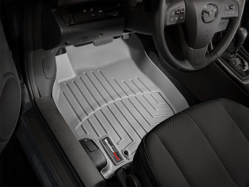 WeatherTech 462141