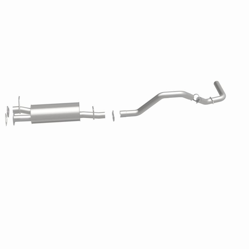 Magnaflow 106-0632