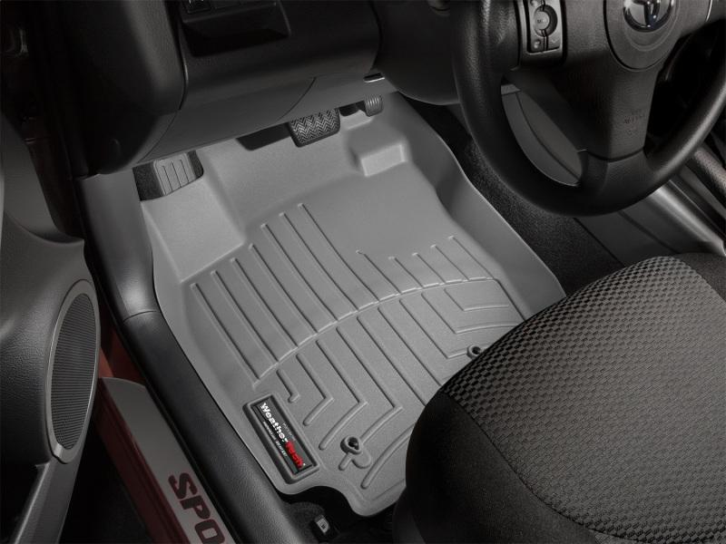 WeatherTech 460721