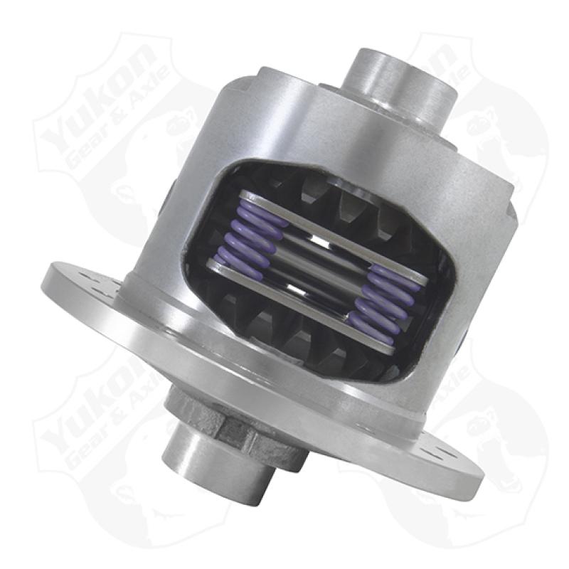 Yukon Gear & Axle YDGGM12P-4-30-1