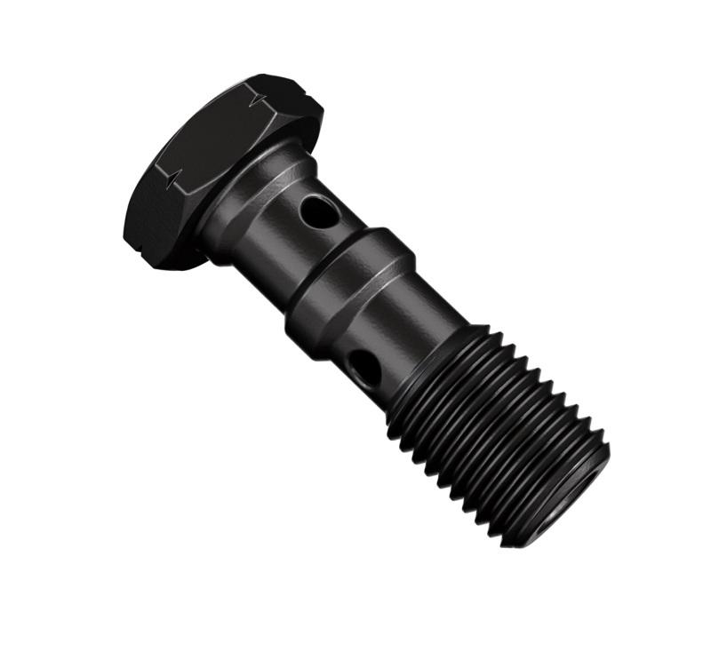 Goodridge 993-03-32CBK