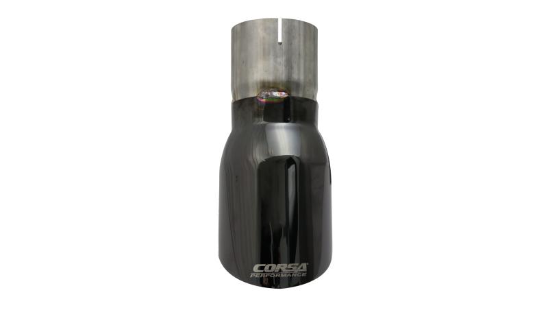 CORSA Performance TK006BLK