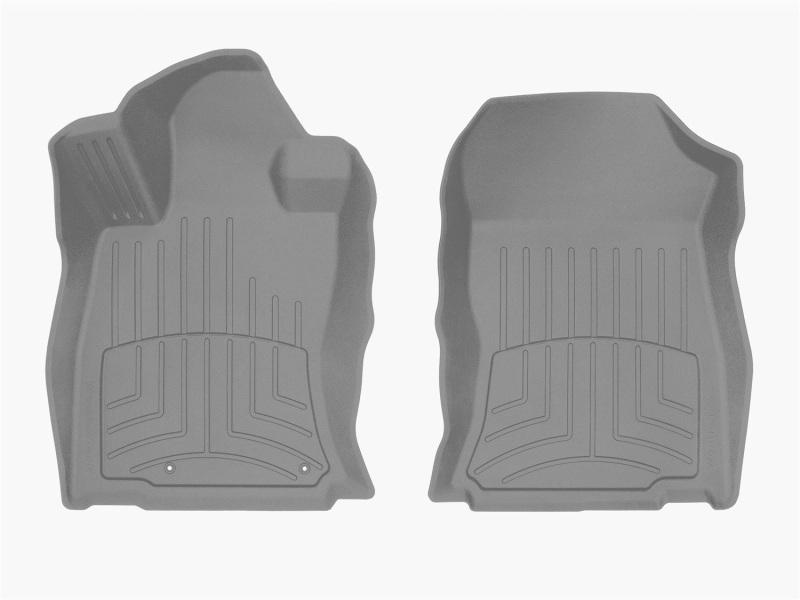 WeatherTech 4615001IM