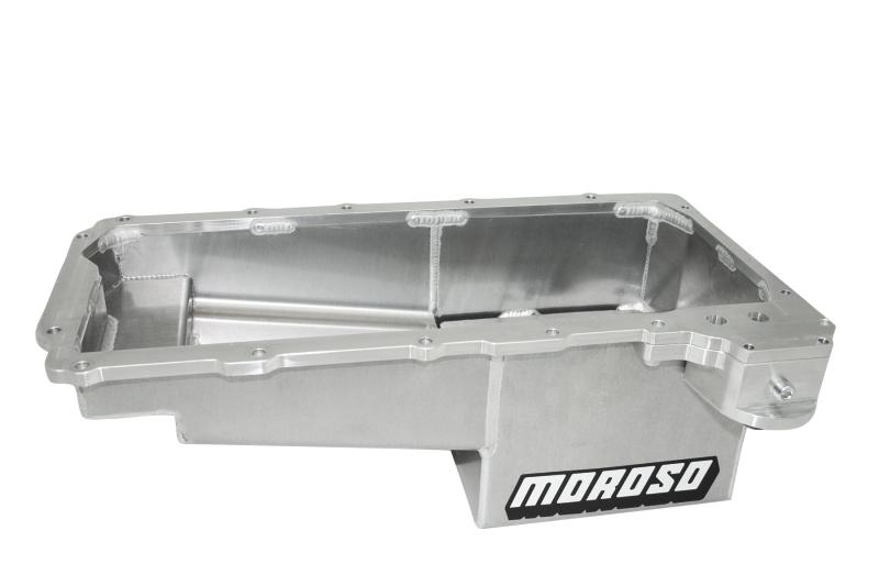 Moroso 21158