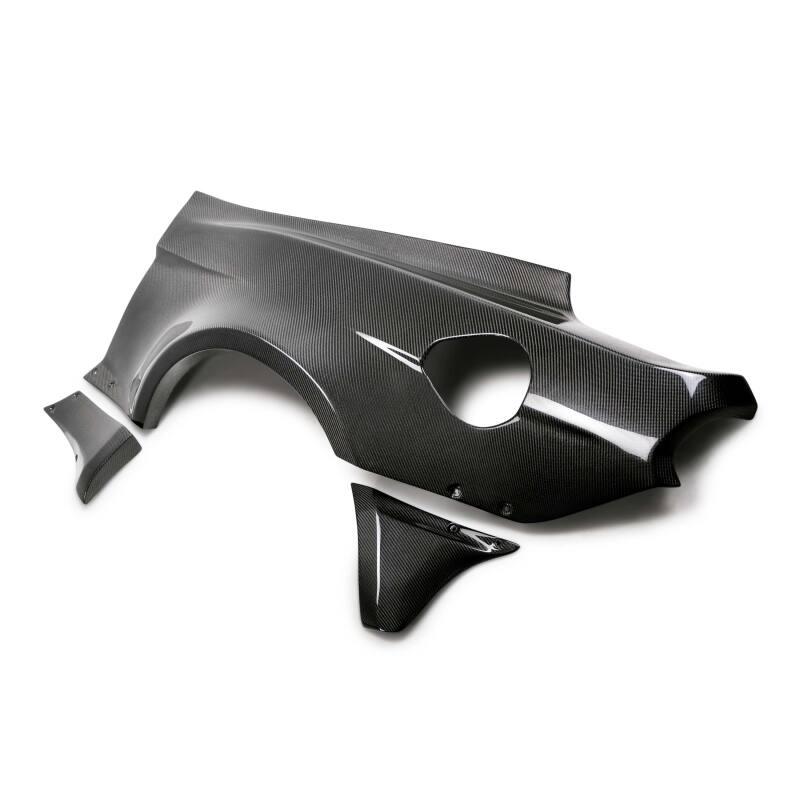 Anderson Composites AC-18MUWBC