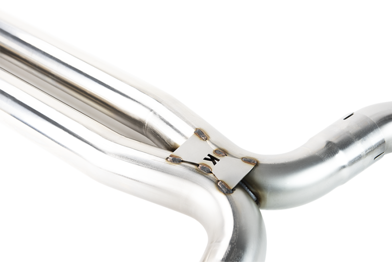 Kooks Headers 11543300