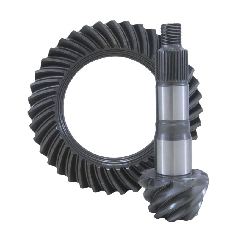 Yukon Gear & Axle YG T9R-488R